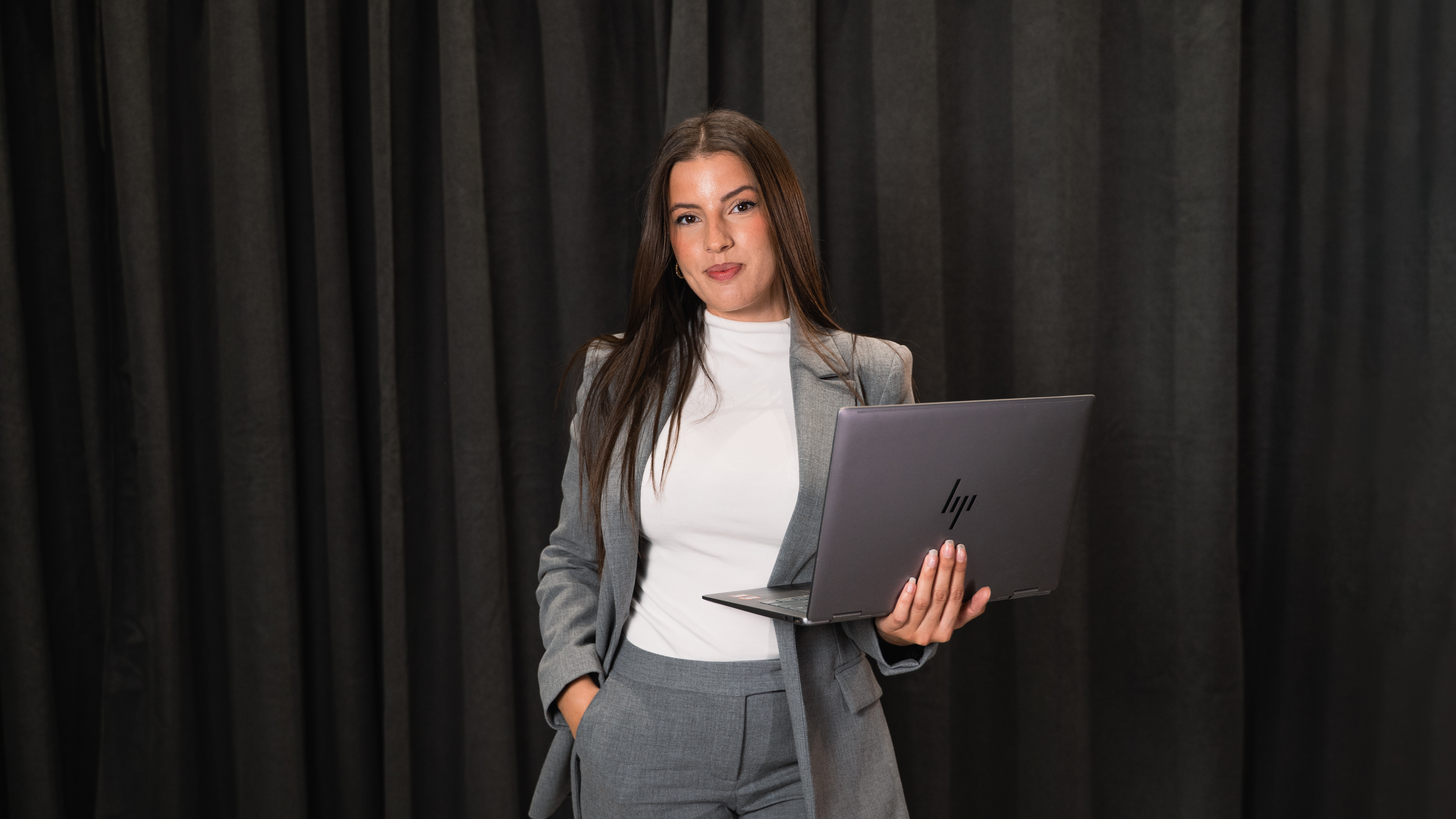 Eva Egea — Concilia Digital